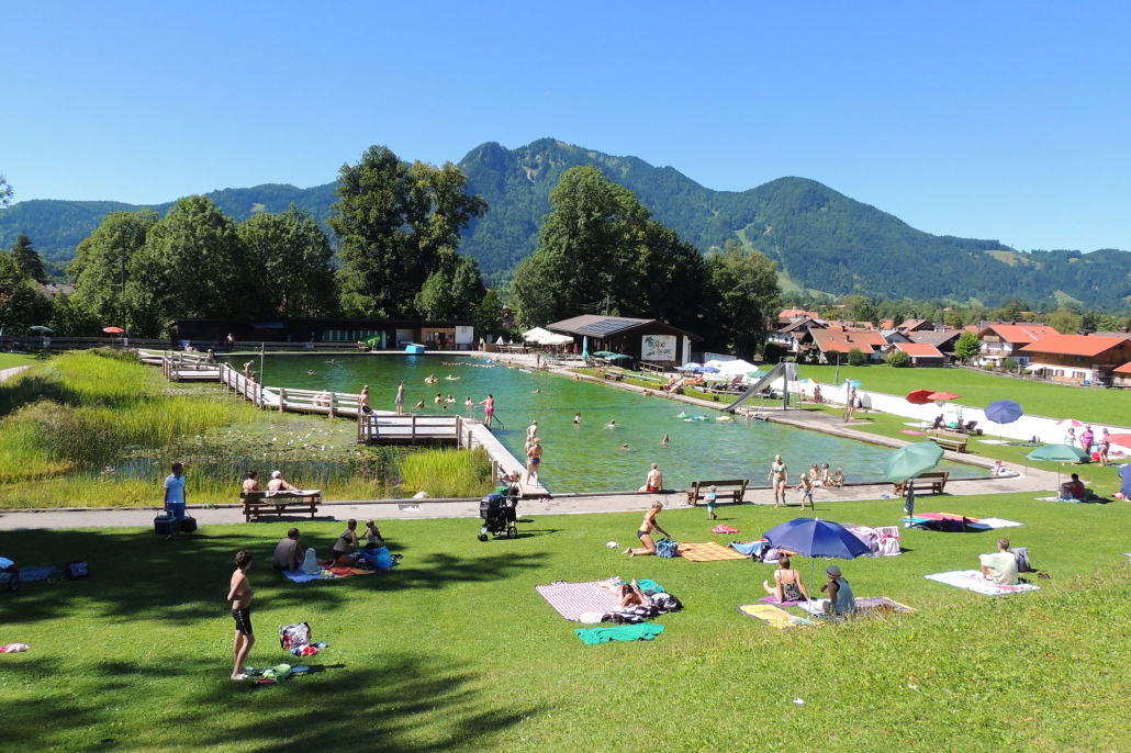 ANDERLHOF Anderlhof in LenggriesWegscheid Urlaubstraum im Isarwinkel